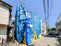 神奈川県川崎市宮前区神木本町５丁目