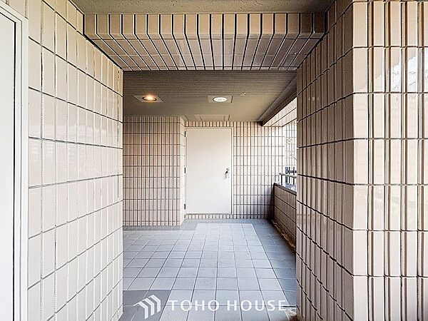 清潔感があり行き届いた管理体制がうかがえます。