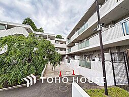 リステージ三ツ池公園