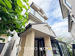神奈川県横浜市神奈川区三枚町