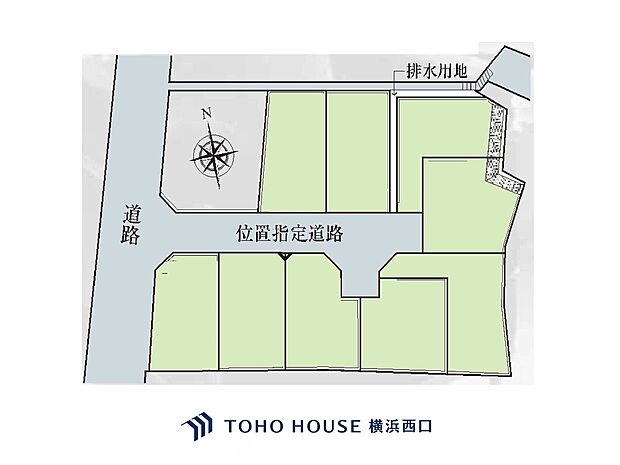 土地図面