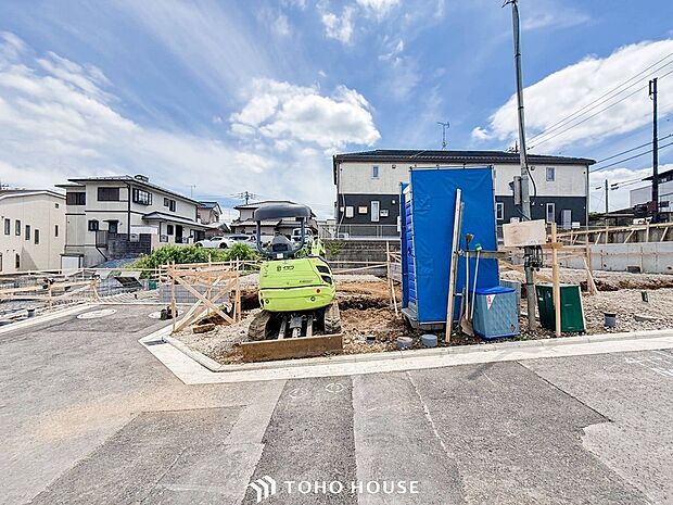 ここから始まる「日常」を、少しでも豊かに、少しでも快適に。