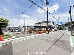神奈川県横浜市緑区寺山町