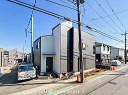 神奈川県横浜市緑区寺山町