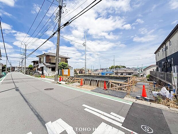 ここから始まる「日常」を、少しでも豊かに、少しでも快適に。