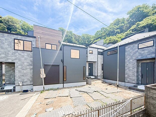 同社施工例