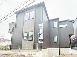 神奈川県横浜市栄区東上郷町