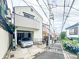 神奈川県横浜市港南区港南１丁目