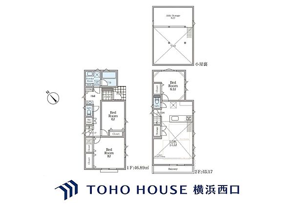 間取り：314002762925