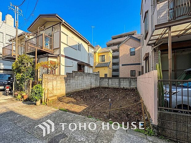 外観だけでなく、そこに住まうご家族の心地よさが最優先されますように。