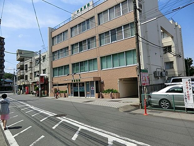 内視鏡専門医による精密な検査を毎週火・土曜日、帝京大学付属溝口病院消化器内科の内視鏡専門医が行います