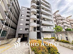 日吉オークハイム