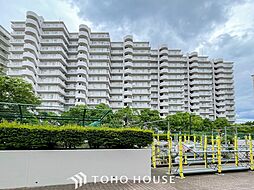 新多摩川ハイム2号棟