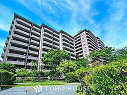 サン・ステージ緑園都市東の街九番館