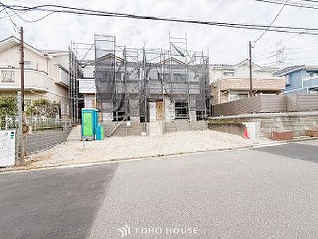 ここから始まる「日常」を、少しでも豊かに、少しでも快適に。