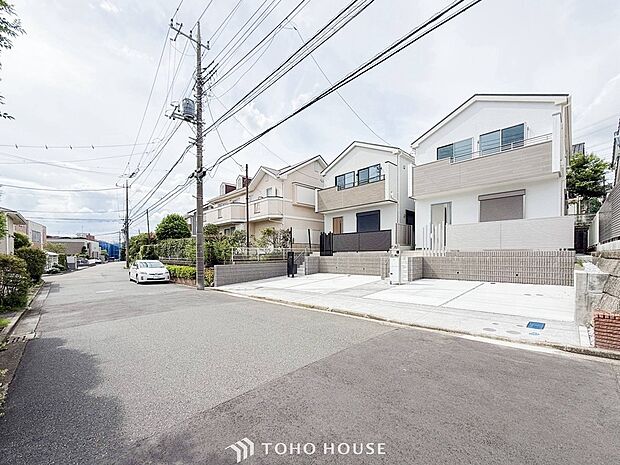 ここから始まる「日常」を、少しでも豊かに、少しでも快適に。