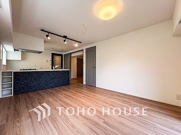 室内を拡大表示