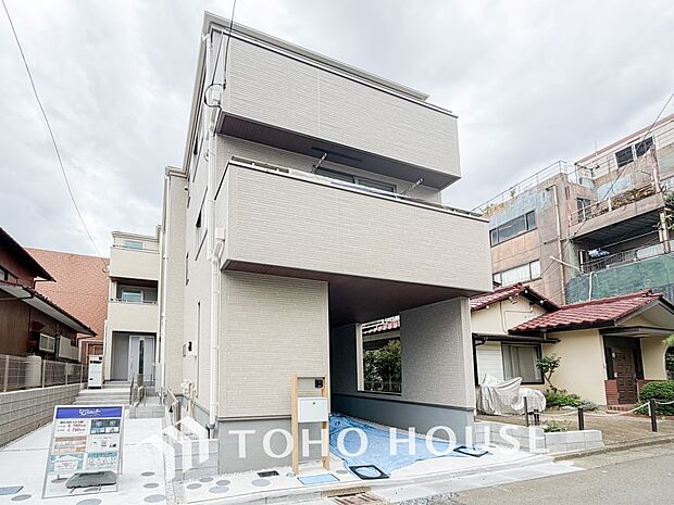 ここから始まる「日常」を、少しでも豊かに、少しでも快適に。