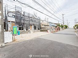 神奈川県横浜市青葉区荏田西３丁目
