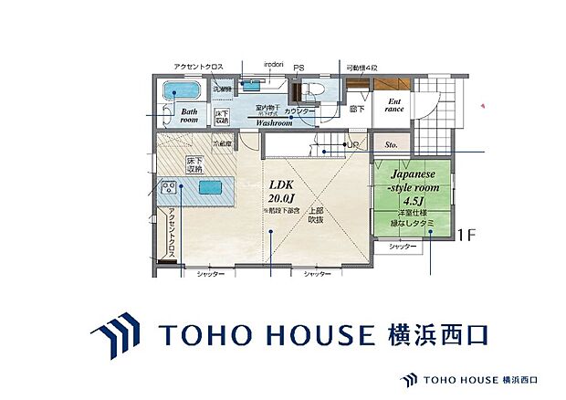 2号棟