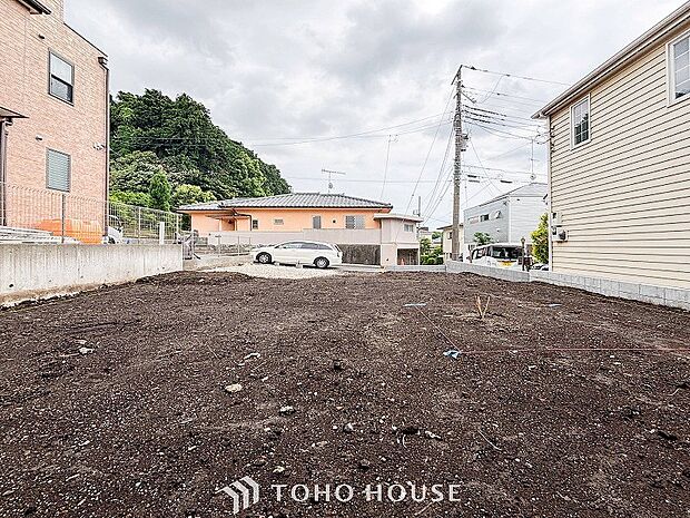 通風・採光にも優れ、心地よい光と風が溢れています。