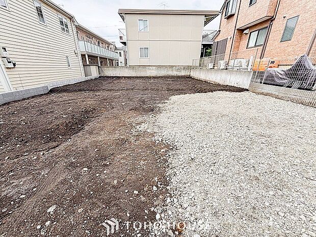 陽光に愛され、環境に恵まれた邸宅は、月日が経っても「オンリーワン」に輝き続けるでしょう。