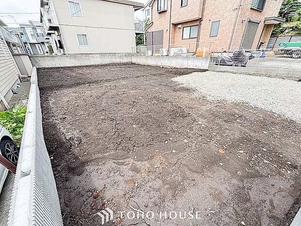 外観だけでなく、そこに住まうご家族の心地よさが最優先されますように。