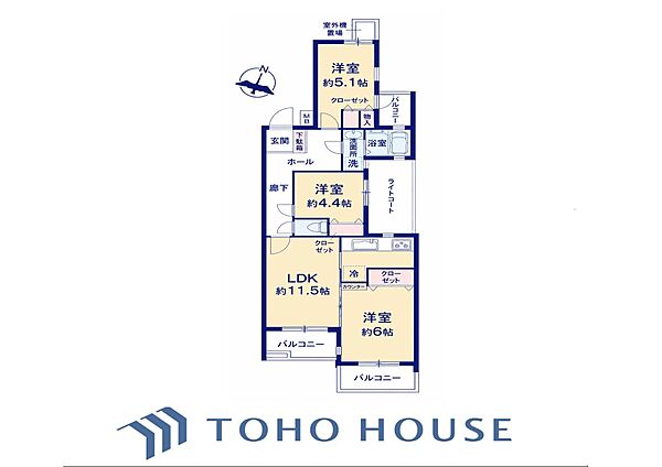 間取り：314002767047