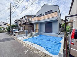 神奈川県横浜市瀬谷区下瀬谷３丁目