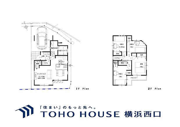 2号棟