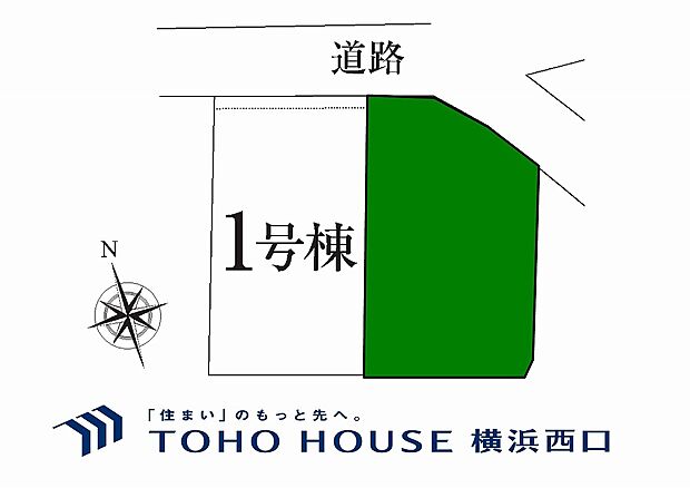 土地図面