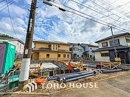 神奈川県横浜市戸塚区吉田町