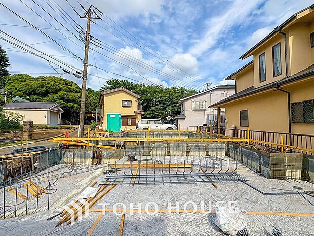 永くお住まいいただくお家だからこそ、未来まで考えた家造りをテーマに建築されます。  