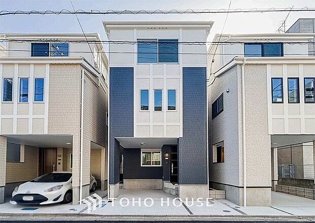 同社施工例