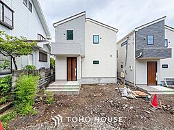 神奈川県横浜市磯子区栗木１丁目