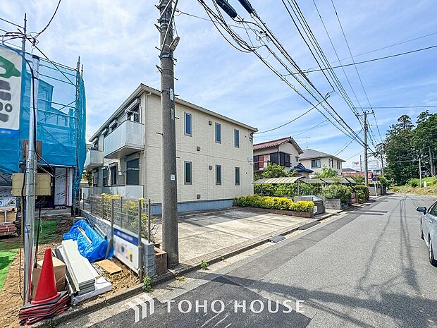 ここから始まる「日常」はご家族にとって大切で貴重な時間。少しでも豊かに、少しでも快適に。