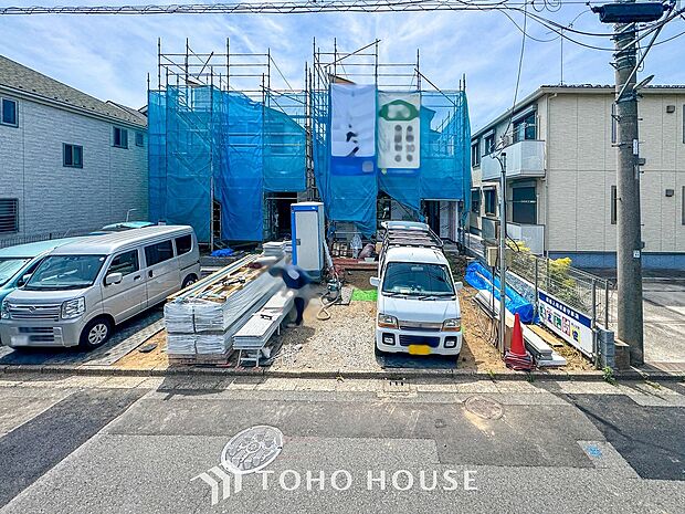 ここから始まる「日常」を、少しでも豊かに、少しでも快適に。