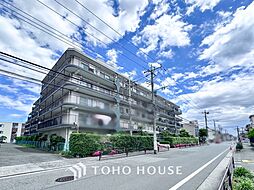 新城コーポラス