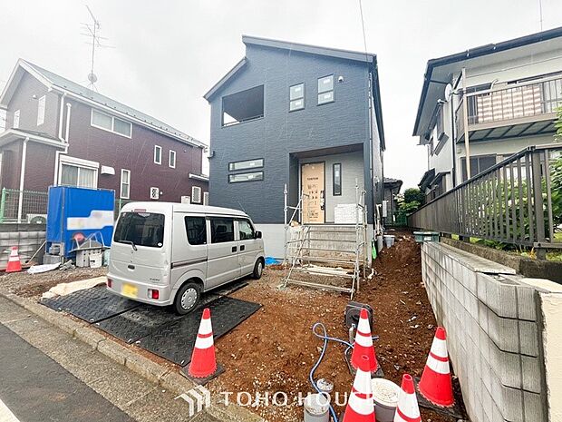 外観だけでなく、そこに住まうご家族の心地よさが最優先されますように。
