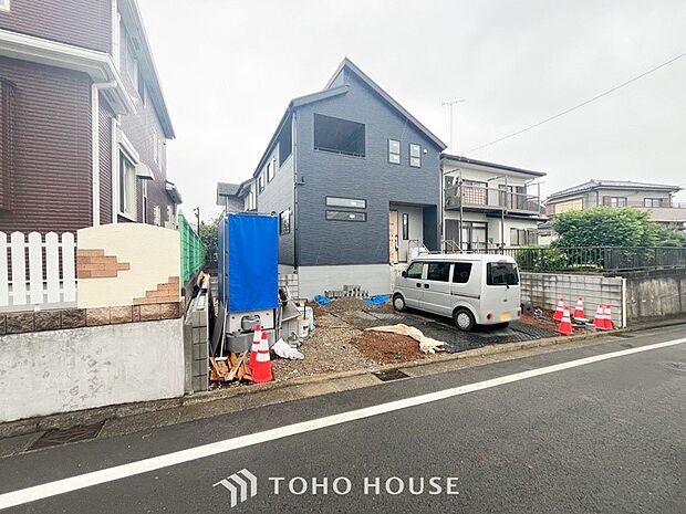 永くお住まいいただくお家だからこそ、未来まで考えた家造りをテーマに建築されます。  