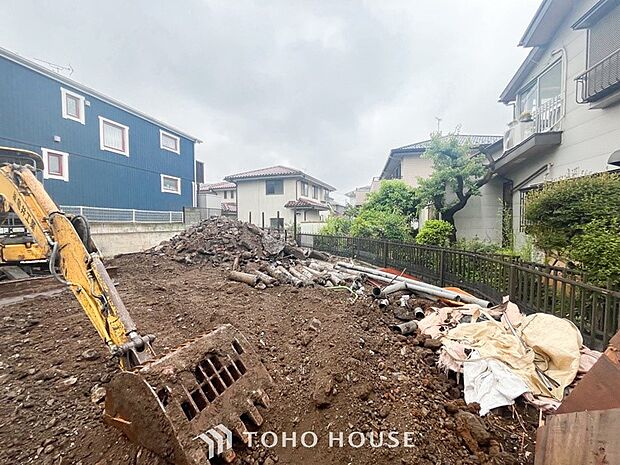 永くお住まいいただくお家だからこそ、未来まで考えた家造りをテーマに建築されます。  