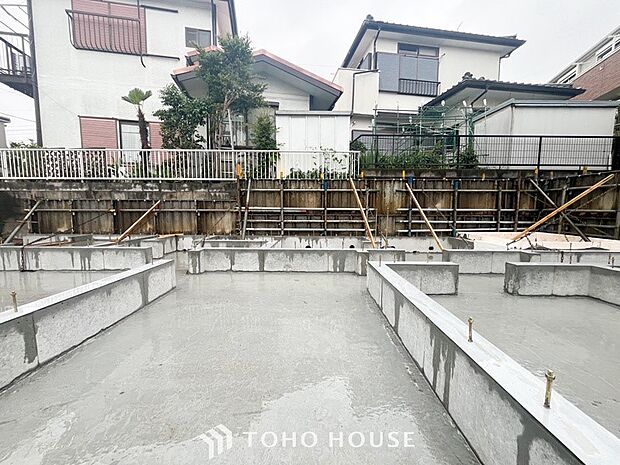 流行に左右されず、将来にわたって価値が継続する「上質」な佇まい。