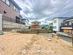 神奈川県横浜市港南区上永谷4丁目