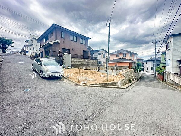 忙しく過ぎゆく日常を置き去るほど、ゆったりした時間が流れる住環境。
