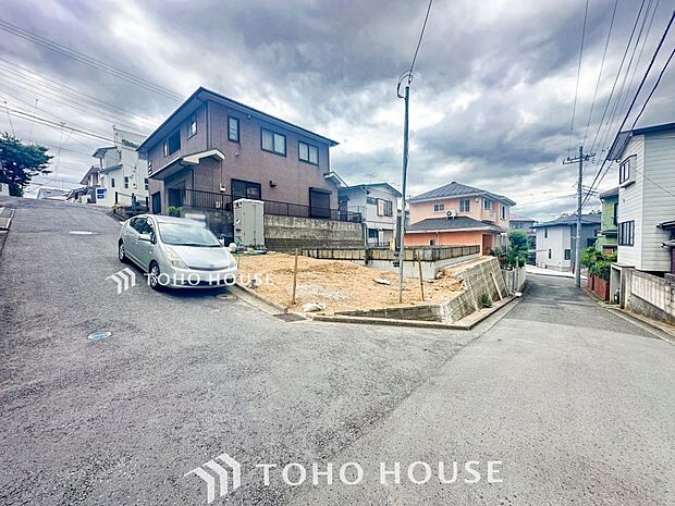 忙しく過ぎゆく日常を置き去るほど、ゆったりした時間が流れる住環境。