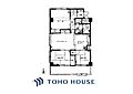 溝の口セントラルマンション1階4,080万円
