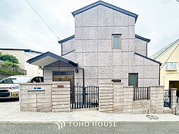 神奈川県横浜市保土ケ谷区上星川２丁目