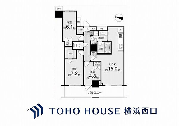 間取り：314002769947