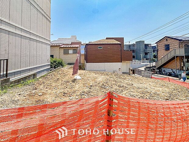 外観だけでなく、そこに住まうご家族の心地よさが最優先されますように。