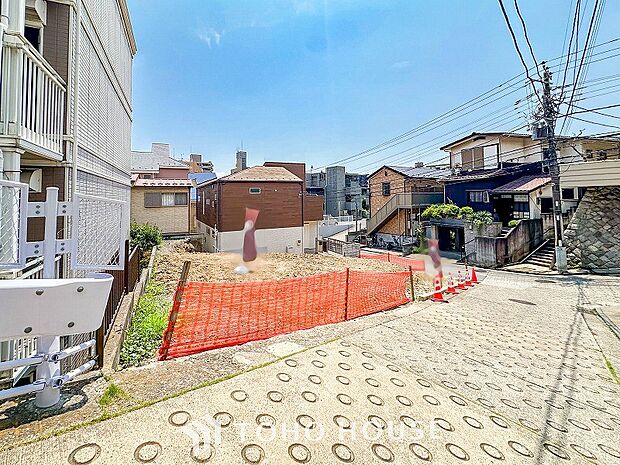家の良し悪しだけでなく周辺環境も重要なポイント。